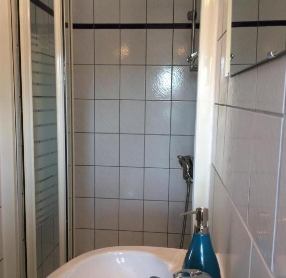 Пансион Zirndorf Gästehaus