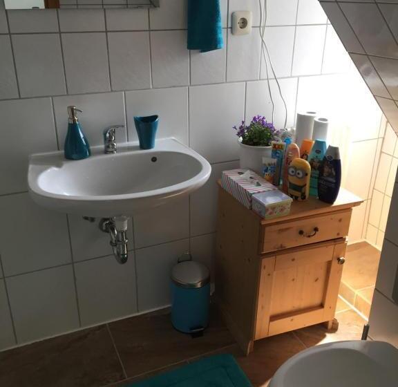 Пансион Zirndorf Gästehaus