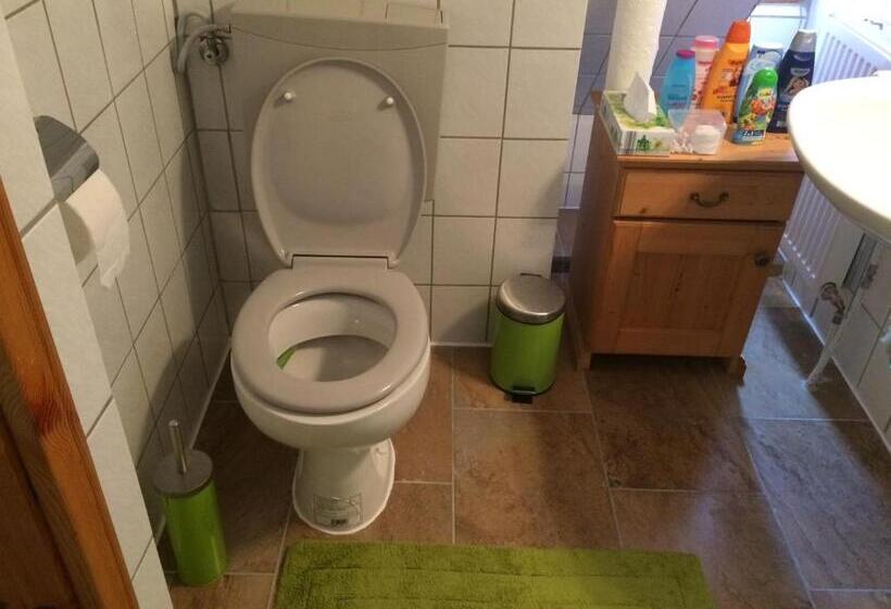 Пансион Zirndorf Gästehaus