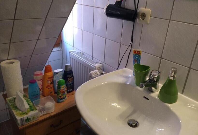 Пансион Zirndorf Gästehaus