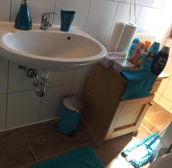 Пансион Zirndorf Gästehaus