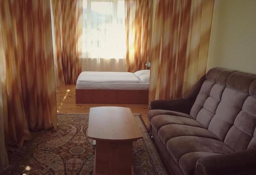 Pensiunea Apolka Panzió