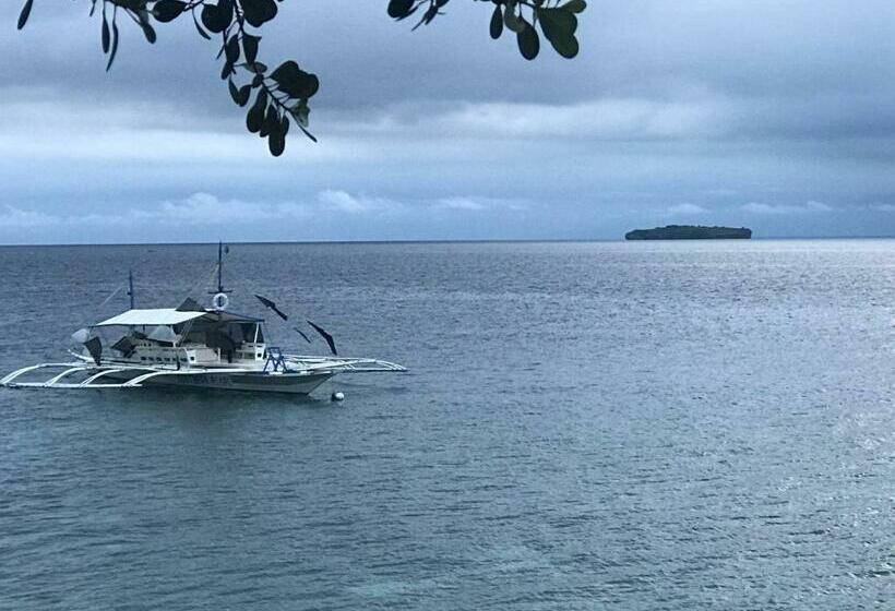 Pescador View   Beach Resort & Restaurant