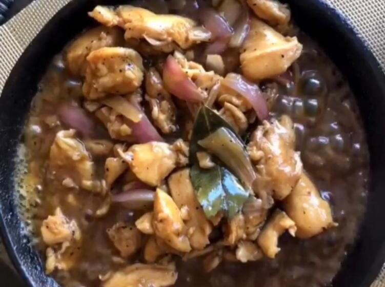 Pescador View Beach Resort & Restaurant