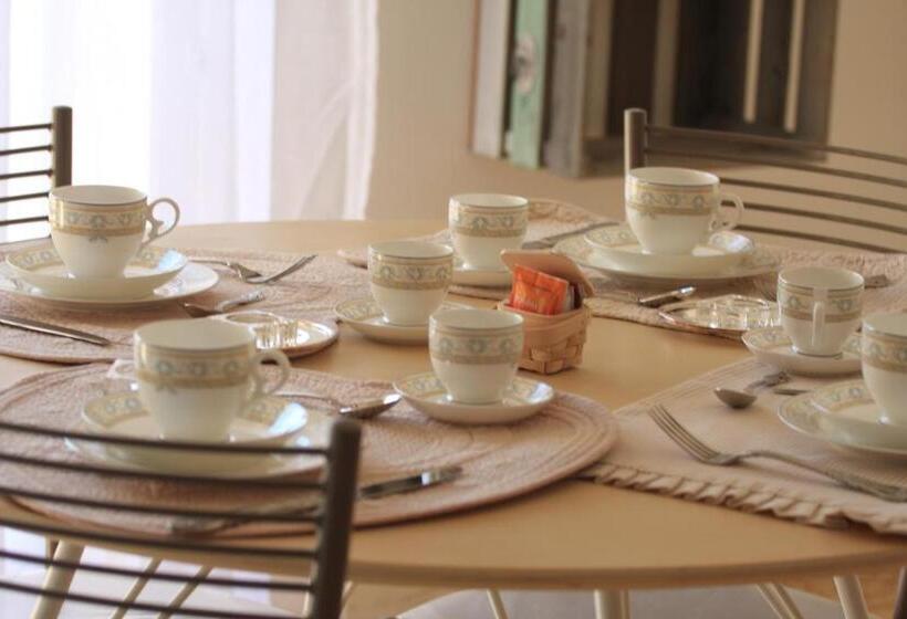 Pompei Palace B&b