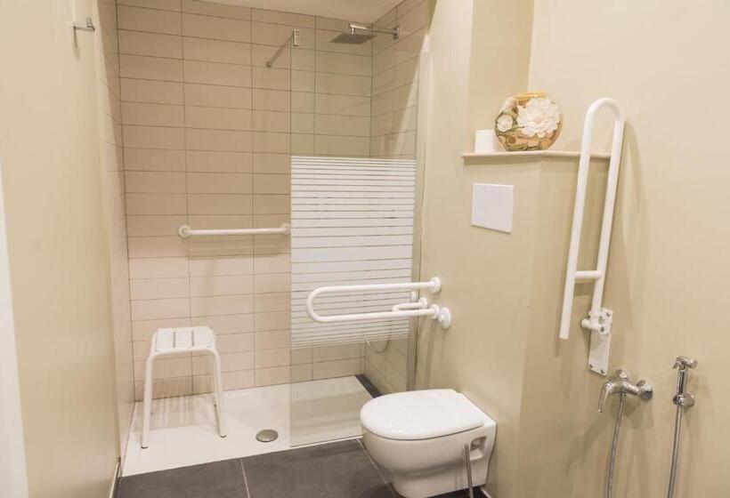 Residence Del Sole Manfredonia