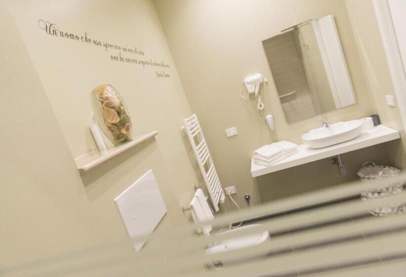 Residence Del Sole Manfredonia