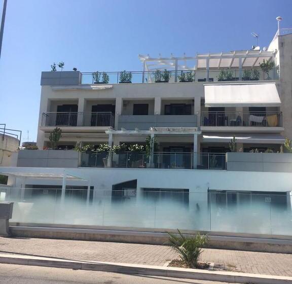 Residence Del Sole Manfredonia