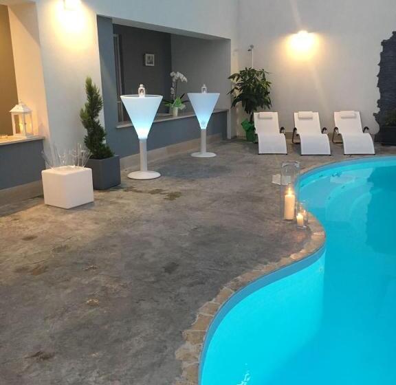 Residence Del Sole Manfredonia