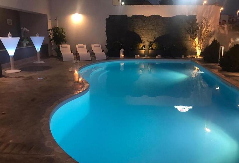 Residence Del Sole Manfredonia