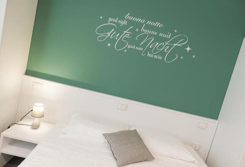 Residence Del Sole Manfredonia