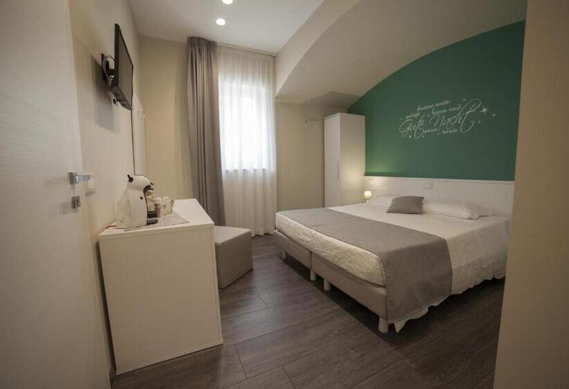 Residence Del Sole Manfredonia