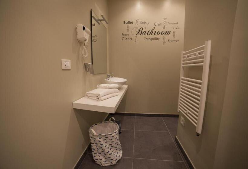 Residence Del Sole Manfredonia