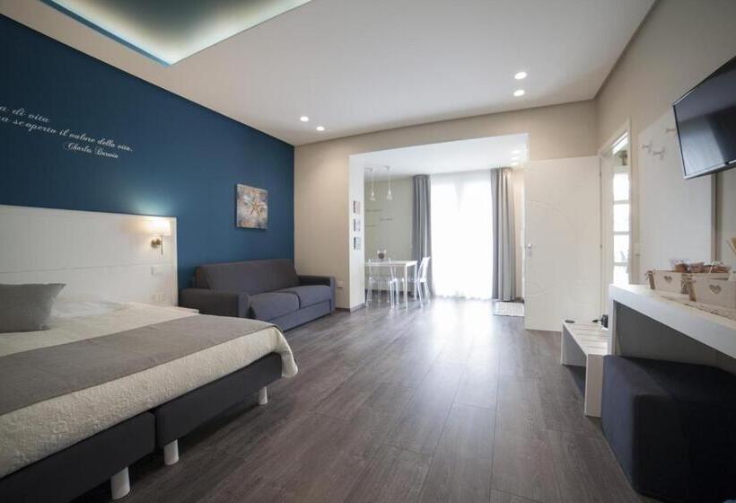 Residence Del Sole Manfredonia