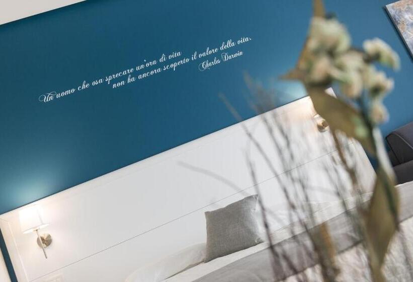 Residence Del Sole Manfredonia