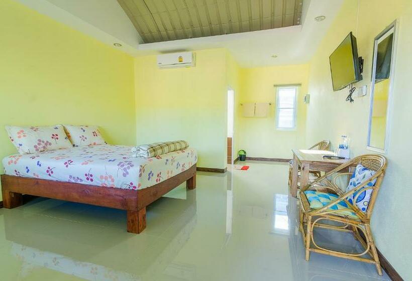 渡假胜地  Ariya Garden Home