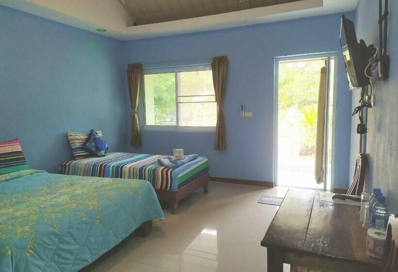 渡假胜地  Ariya Garden Home