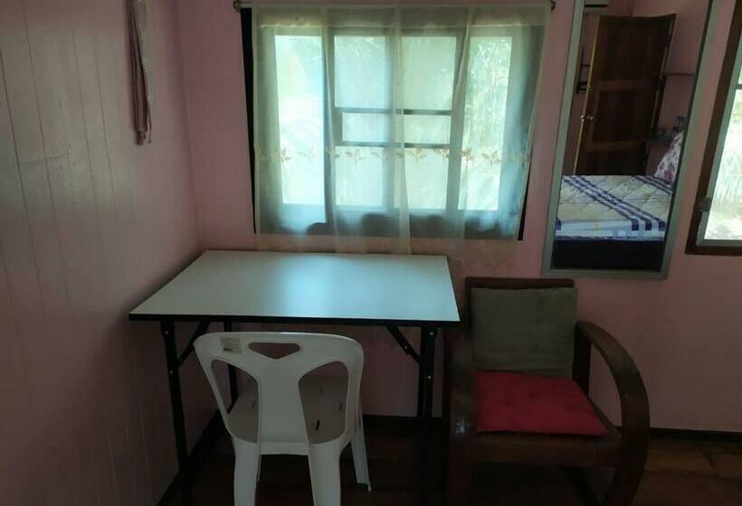 渡假胜地  Ariya Garden Home