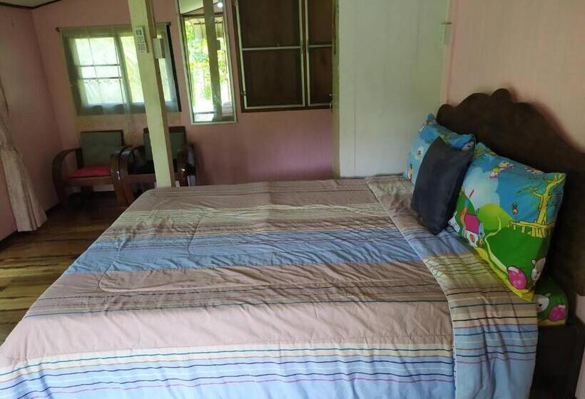 渡假胜地  Ariya Garden Home