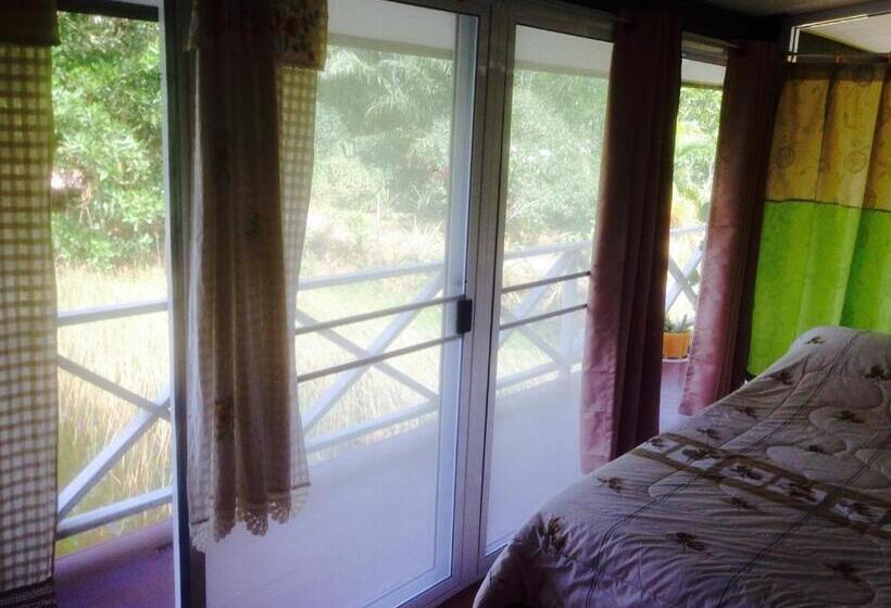 渡假胜地  Ariya Garden Home