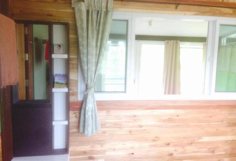 אתר נופש Ariya Garden Home