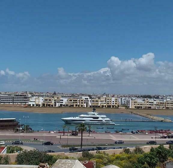 ריאדים Dar Wassim El Ghali