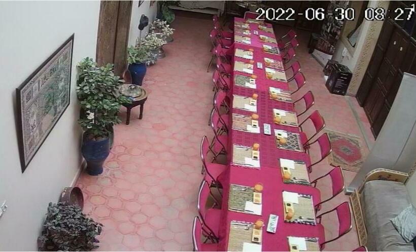 ריאדים Dar Wassim El Ghali