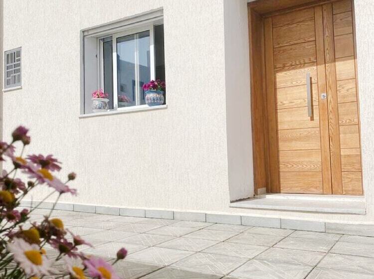 S2 In Second Position Beach Dar Allouche Kelibia