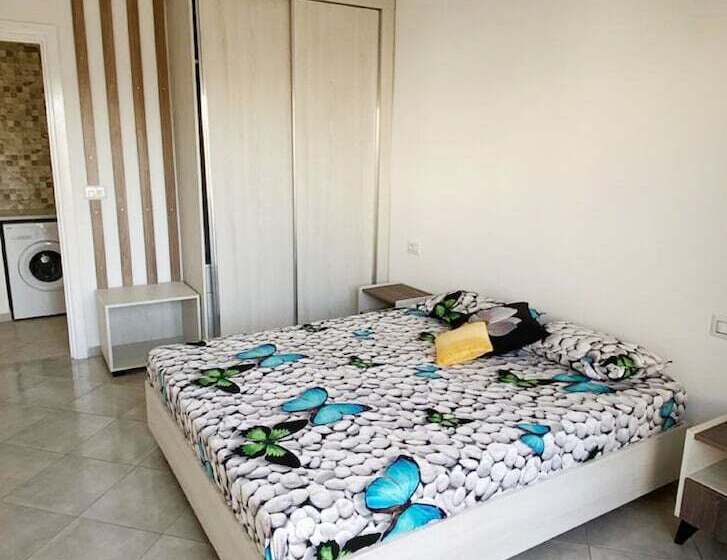 S2 In Second Position Beach Dar Allouche Kelibia