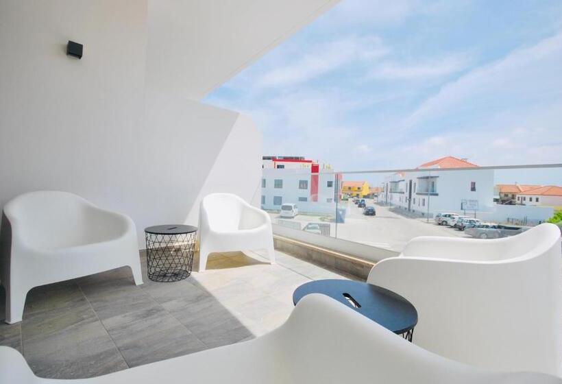 Sandra Apartment   Ferrel, Sunny Balcony, Shared Pool