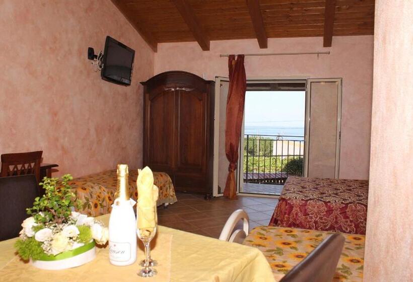 Villa Paladino   B&b E Guest House