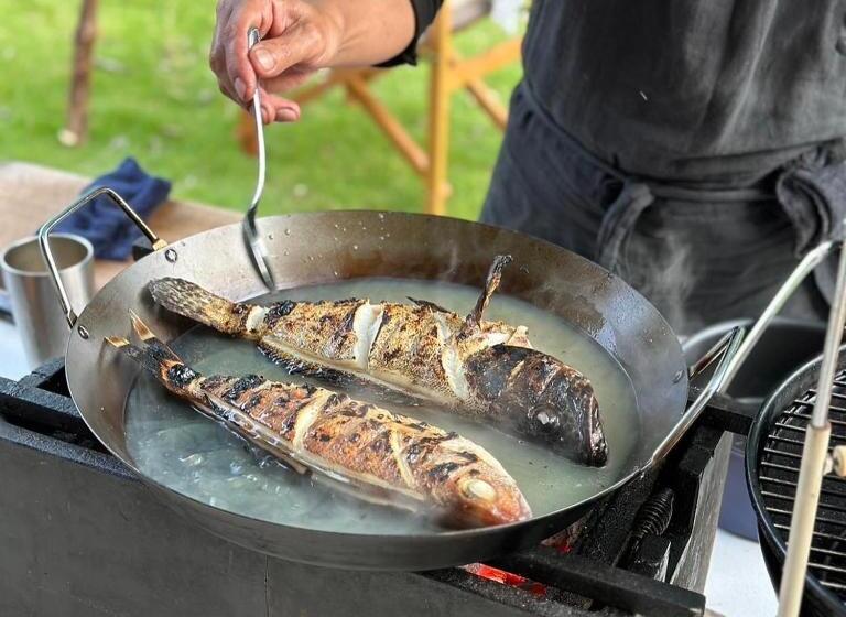 泊まれるアートミュージアム 琉球ヴィラ