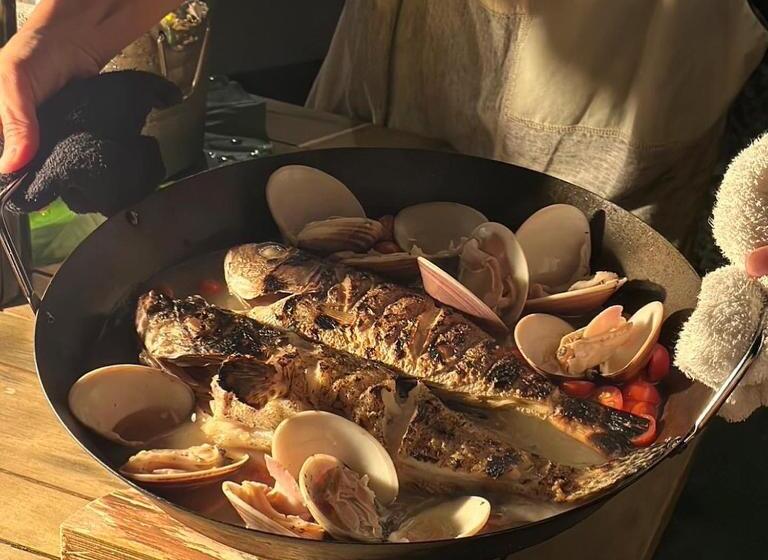 泊まれるアートミュージアム 琉球ヴィラ