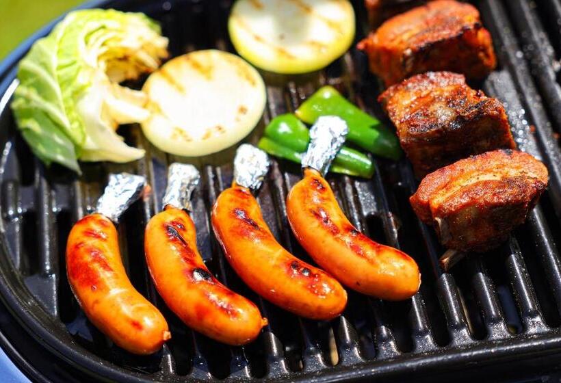 泊まれるアートミュージアム 琉球ヴィラ