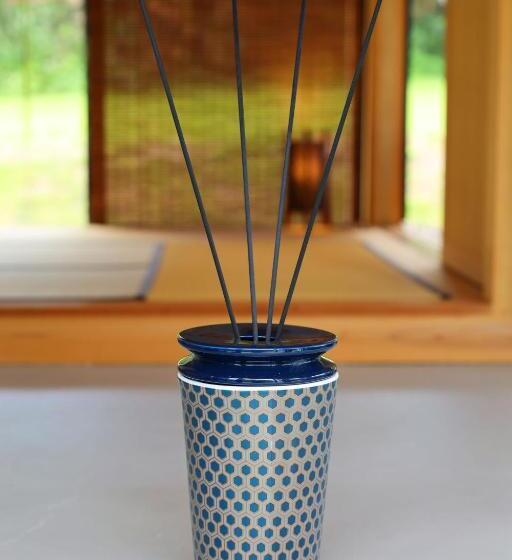 泊まれるアートミュージアム 琉球ヴィラ