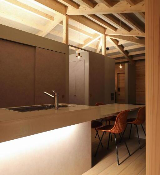 泊まれるアートミュージアム 琉球ヴィラ