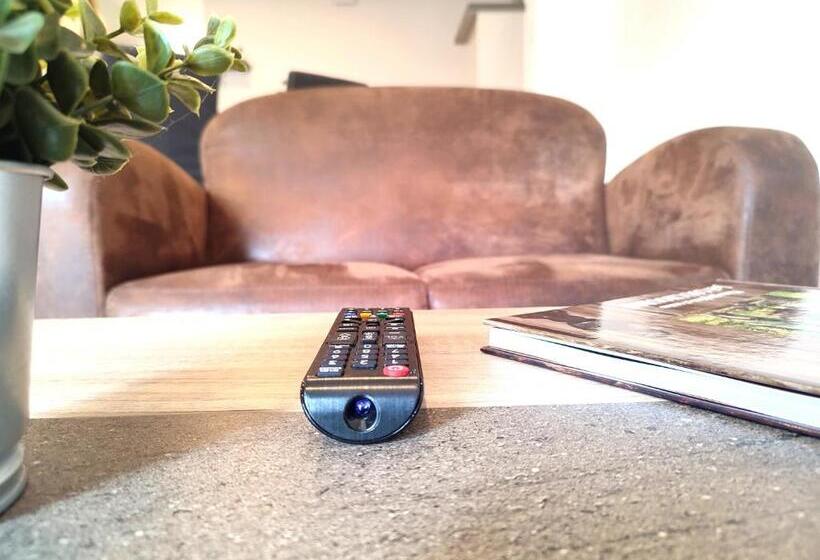 ⁂⁂ Le Grand Duc Appartement [cledicihome] / Magnifique Vue Sur Les Montagnes / 4 Kms De Gerardmer !