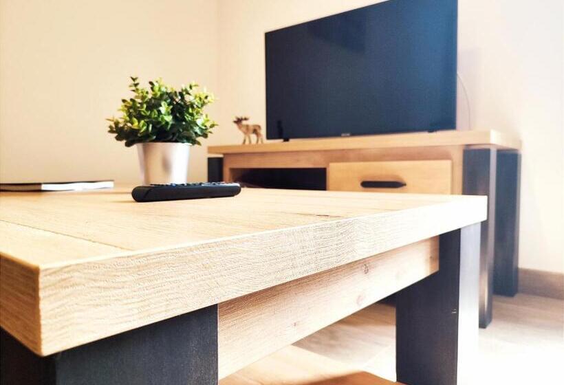 ⁂⁂ Le Grand Duc Appartement [cledicihome] / Magnifique Vue Sur Les Montagnes / 4 Kms De Gerardmer !