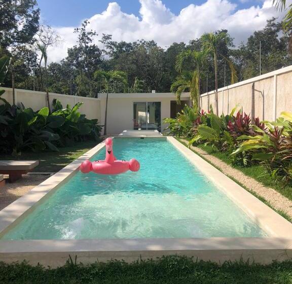 11br I Hacienda Zalama