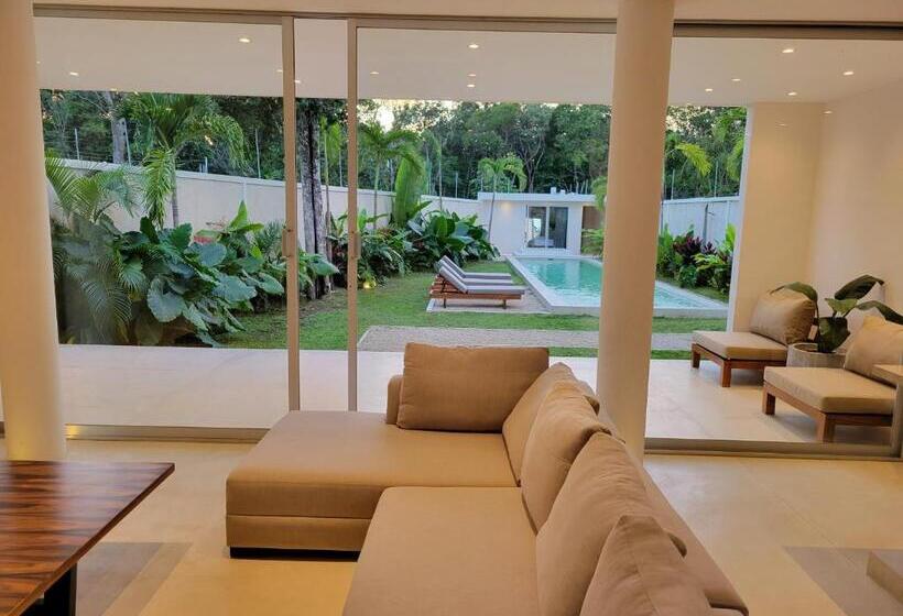 11br I Hacienda Zalama