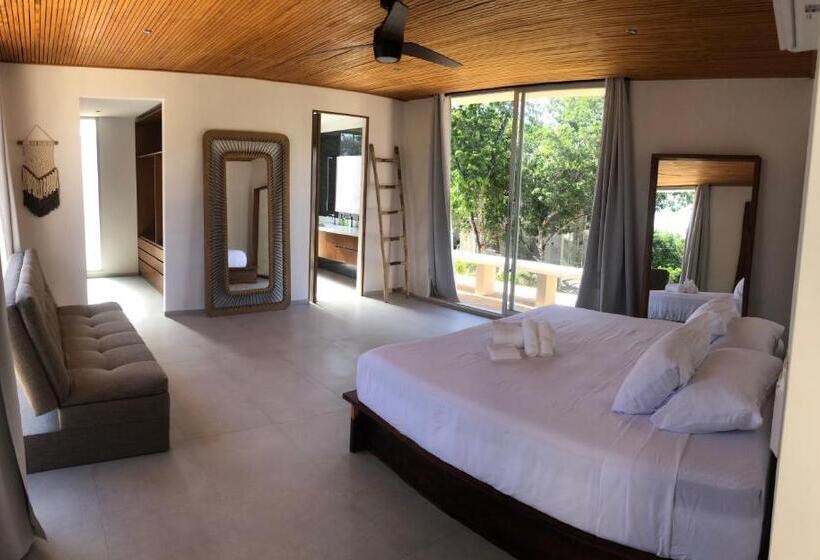 11br I Hacienda Zalama