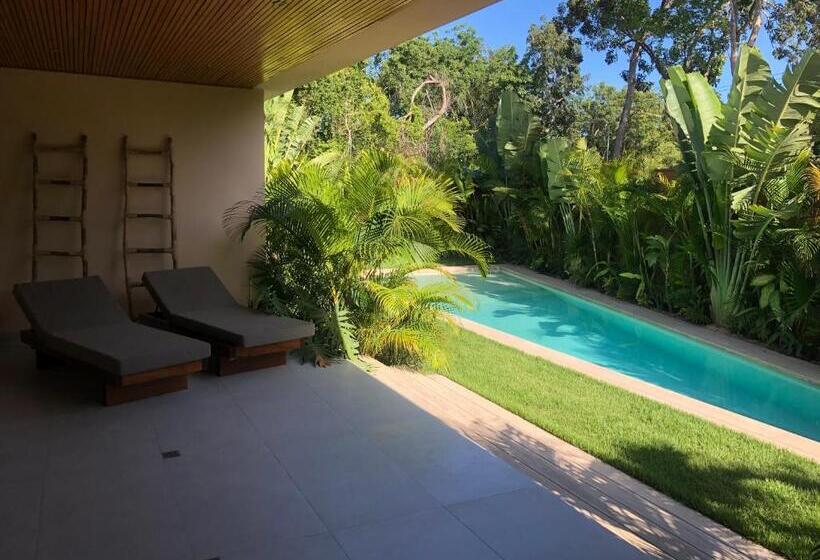 11br I Hacienda Zalama