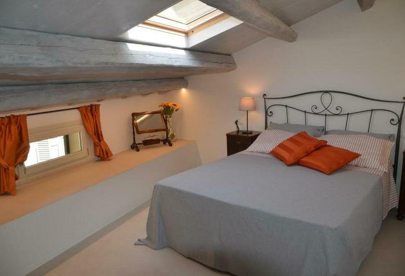 A Casa Di Nonna Linda B&b