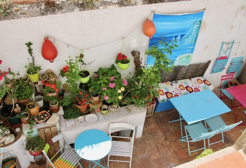 旅馆 Au Petit Chez Soi