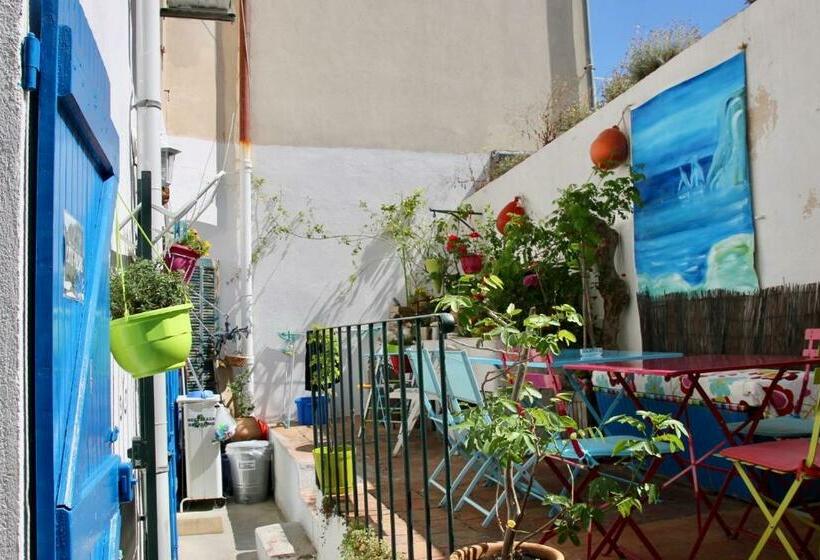 旅馆 Au Petit Chez Soi