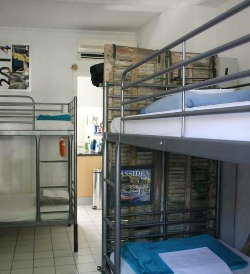 旅馆 Au Petit Chez Soi