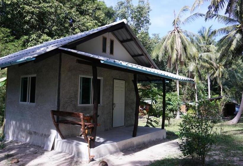 הוסטל Eve House Koh Kood