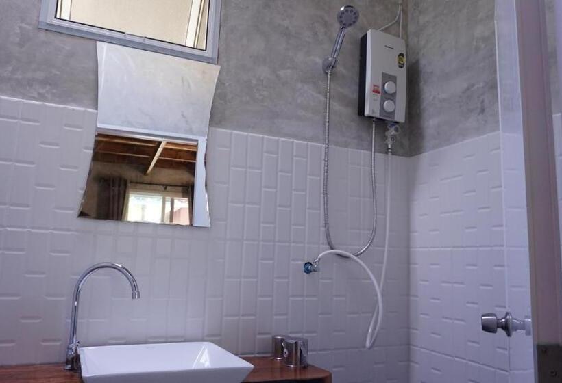 فندق صغير Eve House Koh Kood