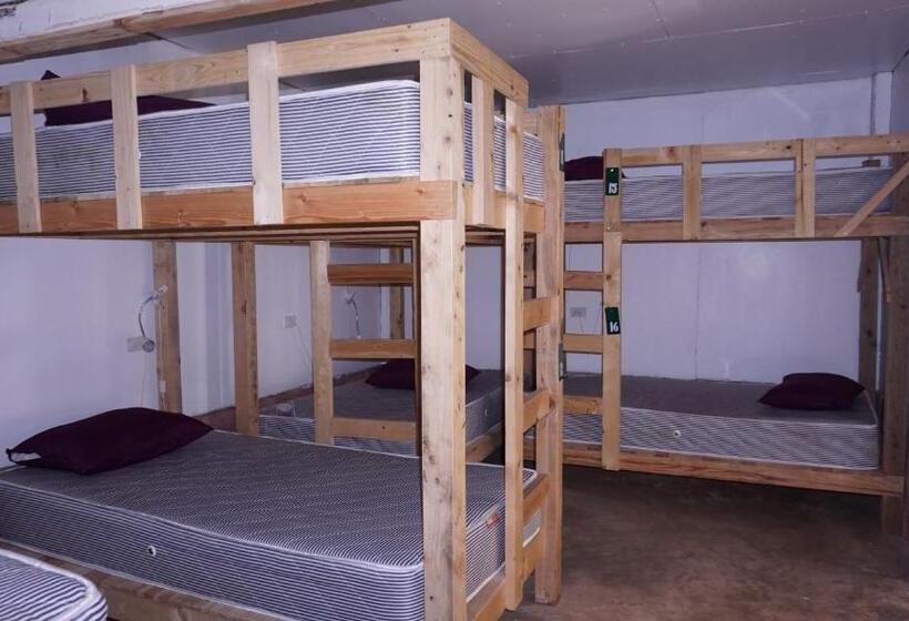 فندق صغير Eve House Koh Kood