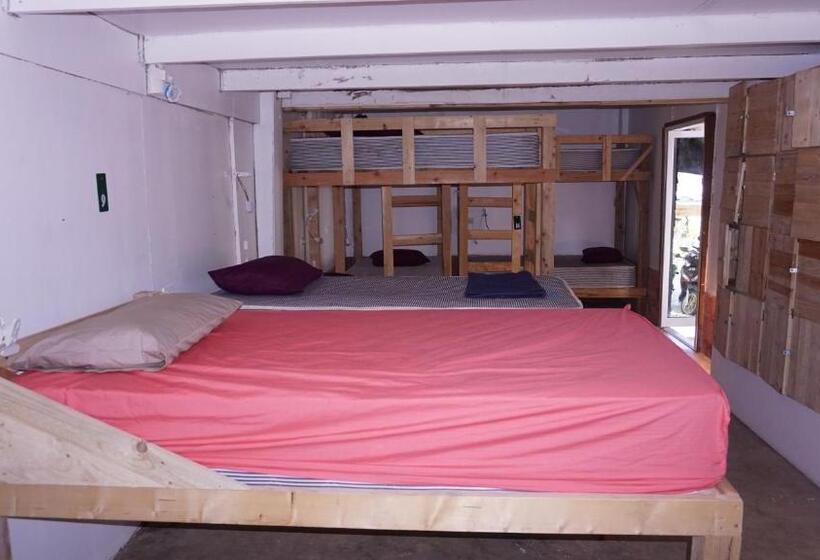 فندق صغير Eve House Koh Kood